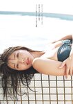 [Photobook] 2024.09.17 【デジタル限定】川津明日香写真集「新、やまとなでしこ」 (週プレ PHOTO BOOK)