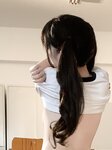 [Cosplay] 鬼马少女阿薰kaOri - 调教日记