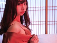 [JVID] ZAZA - S级诱惑-近距离视角の色气诱惑-可爱也可坏
