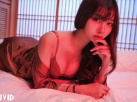 [JVID] ZAZA - S级诱惑-近距离视角の色气诱惑-可爱也可坏