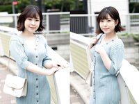 【舞ワイフ公式写真集】沙月恵奈 - ご主人の束縛に悩む美乳若妻