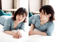 【舞ワイフ公式写真集】沙月恵奈 - ご主人の束縛に悩む美乳若妻