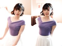 【舞ワイフ公式写真集】沙月恵奈 - ご主人の束縛に悩む美乳若妻