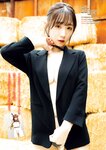 [Young Magazine] 2025 No.04-05