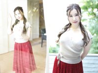 【舞ワイフ公式写真集】朝倉ここな - 祖父から譲り受けた別荘で男と絡む極上美巨乳妻