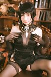 [Cosplay] 兔胖胖min - 镇海