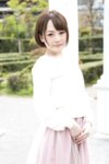 【舞ワイフ公式写真集】桜坂まみ - まるで人形のような色白もち肌の若妻