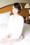 【舞ワイフ公式写真集】桜坂まみ - まるで人形のような色白もち肌の若妻