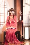 [Cosplay] rioko 凉凉子 - Yat-sen 逸仙