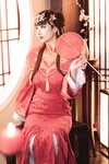 [Cosplay] rioko 凉凉子 - Yat-sen 逸仙