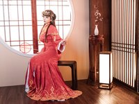 [Cosplay] rioko 凉凉子 - Yat-sen 逸仙