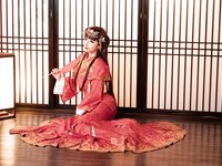 [Cosplay] rioko 凉凉子 - Yat-sen 逸仙