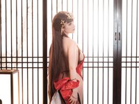 [Cosplay] rioko 凉凉子 - Yat-sen 逸仙