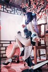 [Cosplay] 喜欢爱理吗 - 杨玉环二破