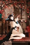 [Cosplay] 喜欢爱理吗 - 杨玉环二破