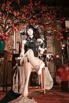 [Cosplay] 喜欢爱理吗 - 杨玉环二破