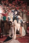 [Cosplay] 喜欢爱理吗 - 杨玉环二破
