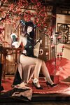 [Cosplay] 喜欢爱理吗 - 杨玉环二破