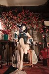 [Cosplay] 喜欢爱理吗 - 杨玉环二破