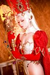 [Cosplay] G44 不会受伤 - Pope 教皇