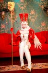 [Cosplay] G44 不会受伤 - Pope 教皇