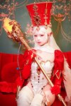 [Cosplay] G44 不会受伤 - Pope 教皇