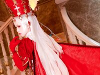 [Cosplay] G44 不会受伤 - Pope 教皇