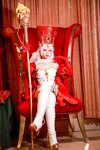 [Cosplay] G44 不会受伤 - Pope 教皇