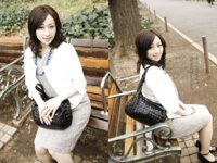 [Photobook] 待ち合わせ型人妻デリヘルを呼んだら、あのAV女優の川上ゆうが現れて最後までヤレた！（リベラルアーツ）