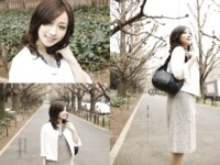 [Photobook] 待ち合わせ型人妻デリヘルを呼んだら、あのAV女優の川上ゆうが現れて最後までヤレた！（リベラルアーツ）