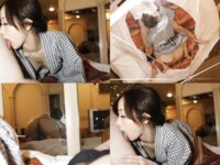 [Photobook] 待ち合わせ型人妻デリヘルを呼んだら、あのAV女優の川上ゆうが現れて最後までヤレた！（リベラルアーツ）
