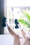 [Cosplay] 蠢沫沫 - 凝视
