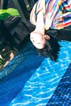 [Cosplay] 蠢沫沫 - 凝视