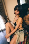 [Cosplay] 蠢沫沫 - 凝视