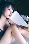 [Cosplay] 蠢沫沫 - 凝视