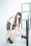[Cosplay] Money 冷冷 - JK