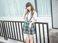 [Cosplay] Money 冷冷 - JK