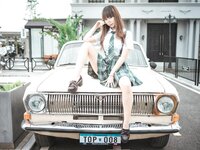 [Cosplay] Money 冷冷 - JK