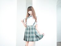 [Cosplay] Money 冷冷 - JK