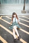 [Cosplay] Money 冷冷 - JK