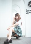 [Cosplay] Money 冷冷 - JK