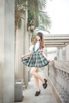 [Cosplay] Money 冷冷 - JK