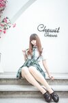 [Cosplay] Money 冷冷 - JK