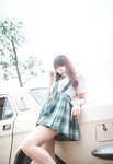[Cosplay] Money 冷冷 - JK