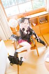 [Cosplay] 是一只熊仔吗 - 下江小春