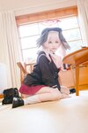 [Cosplay] 是一只熊仔吗 - 下江小春