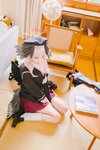 [Cosplay] 是一只熊仔吗 - 下江小春