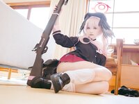 [Cosplay] 是一只熊仔吗 - 下江小春