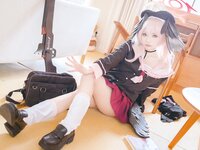 [Cosplay] 是一只熊仔吗 - 下江小春