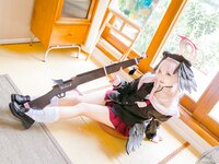 [Cosplay] 是一只熊仔吗 - 下江小春